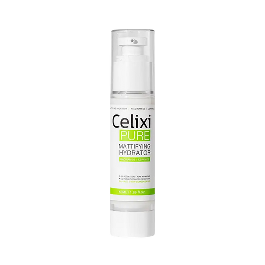 Pure Mattifying Hydrator