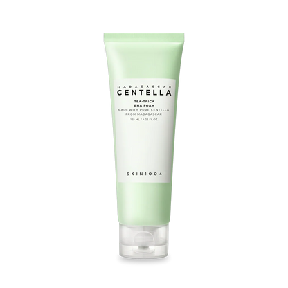 Face Wash Tea-Trica BHA Foam