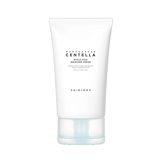 Hyalu-Cica Moisture Cream