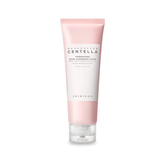 Poremizing Deep Cleansing Foam