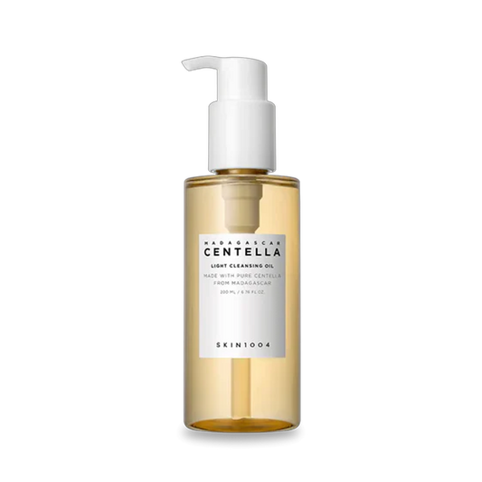 Skin Light Cleansing Oil