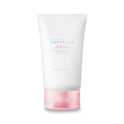 Skin Poremizing Light Gel Cream