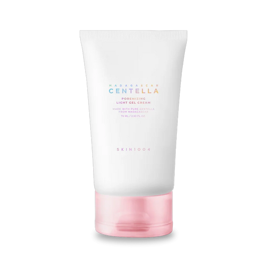 Skin Poremizing Light Gel Cream