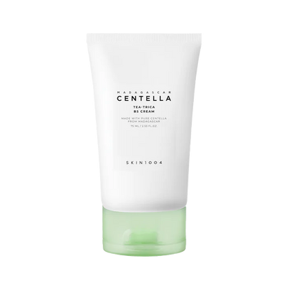 Centella Skin Tea-Trica B5 Cream