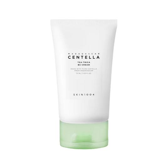 Centella Skin Tea-Trica B5 Cream