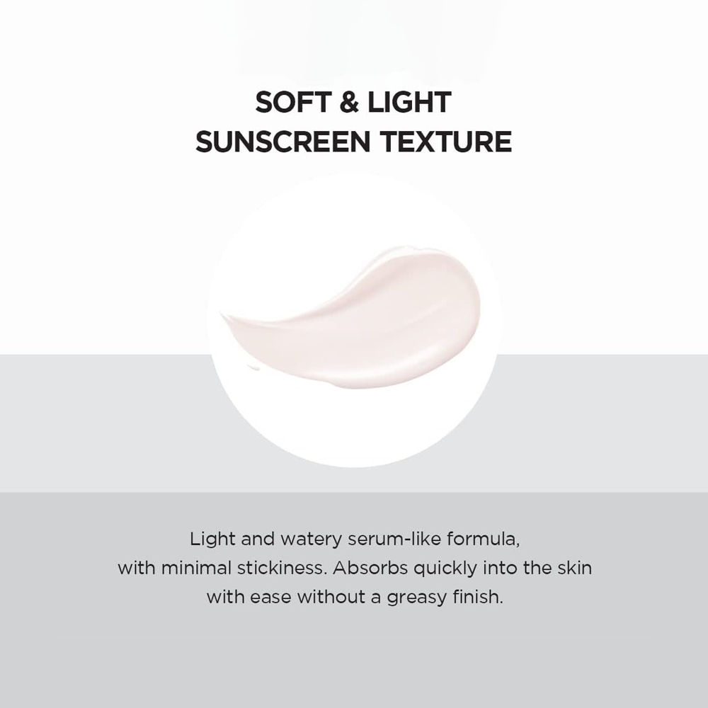 واقي الشمس مدغشقر سينتيلا برايتنينغ تون أب بعامل حماية SPF50+