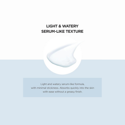 Hyalu-Cica Water Fit Sun Serum
