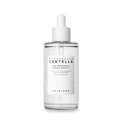Tone Brightening Capsule Ampoule