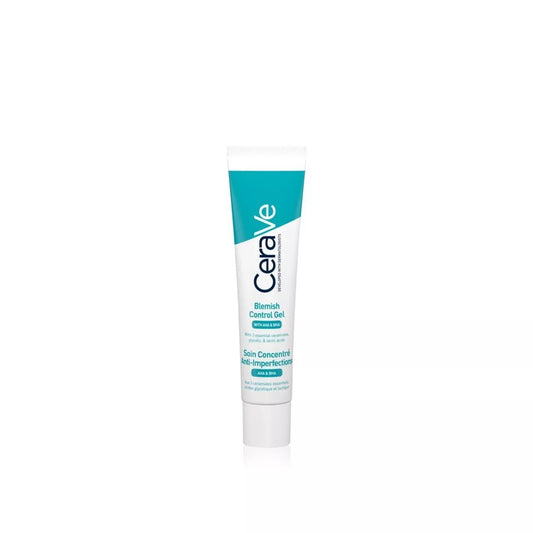 Cerave Anti Blemish Control Gel 40ml