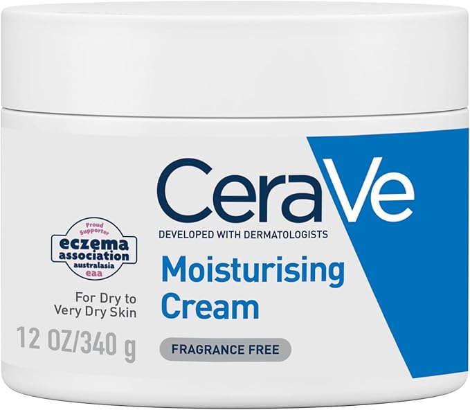 Cerave Moisturizing Cream 177ml