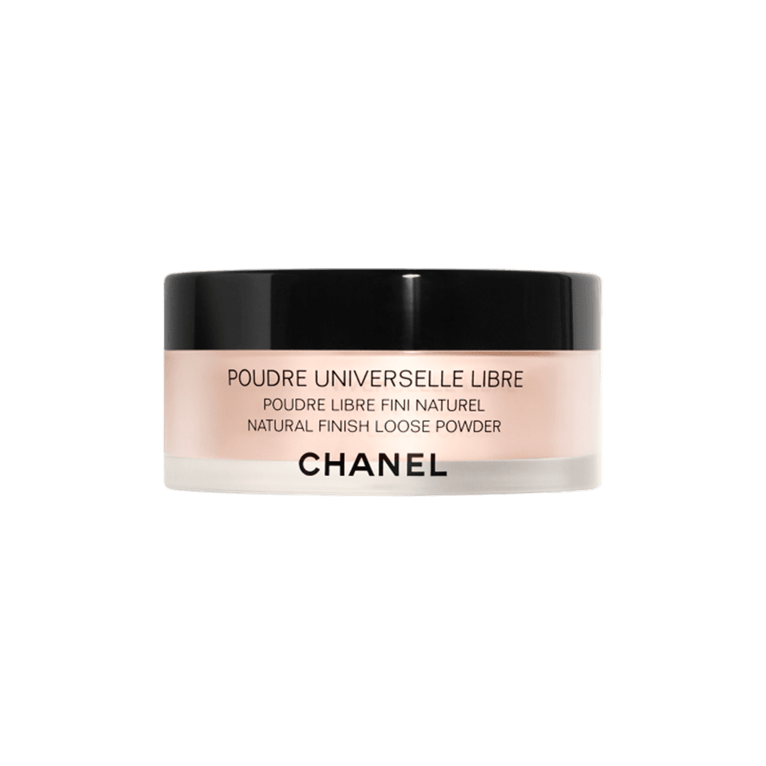 CHANEL Poudre Universelle Libre Face Loose Powder