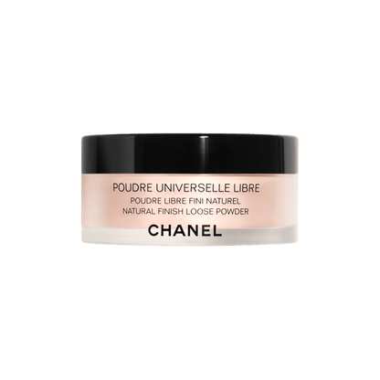 CHANEL Poudre Universelle Libre Face Loose Powder