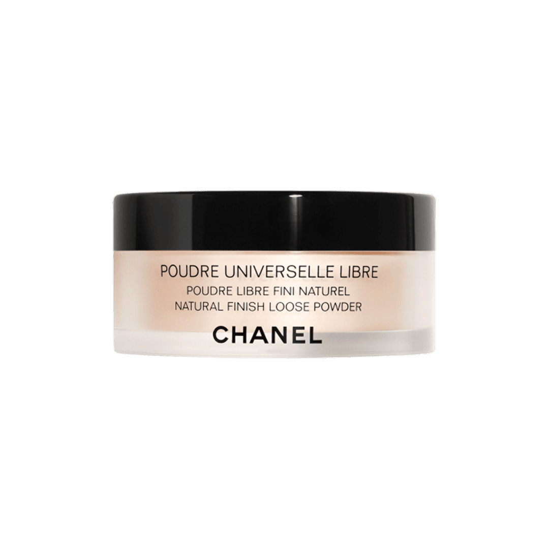 CHANEL Poudre Universelle Libre Face Loose Powder