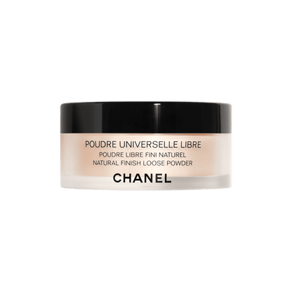 CHANEL Poudre Universelle Libre Face Loose Powder