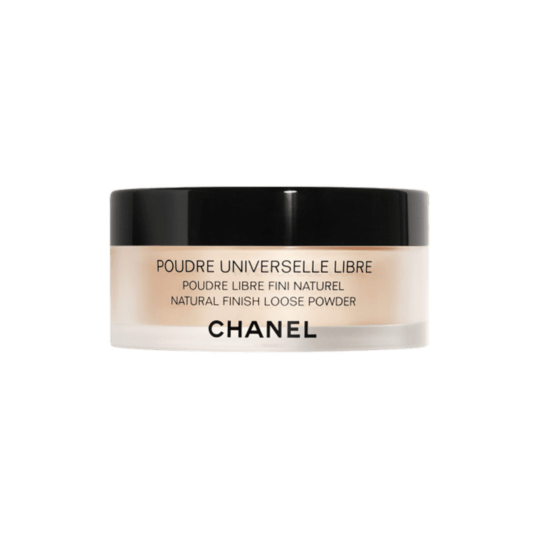 CHANEL Poudre Universelle Libre Face Loose Powder