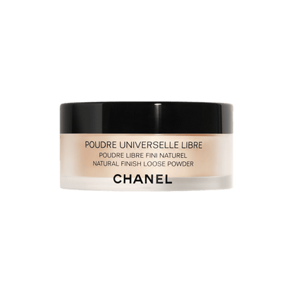 CHANEL Poudre Universelle Libre Face Loose Powder