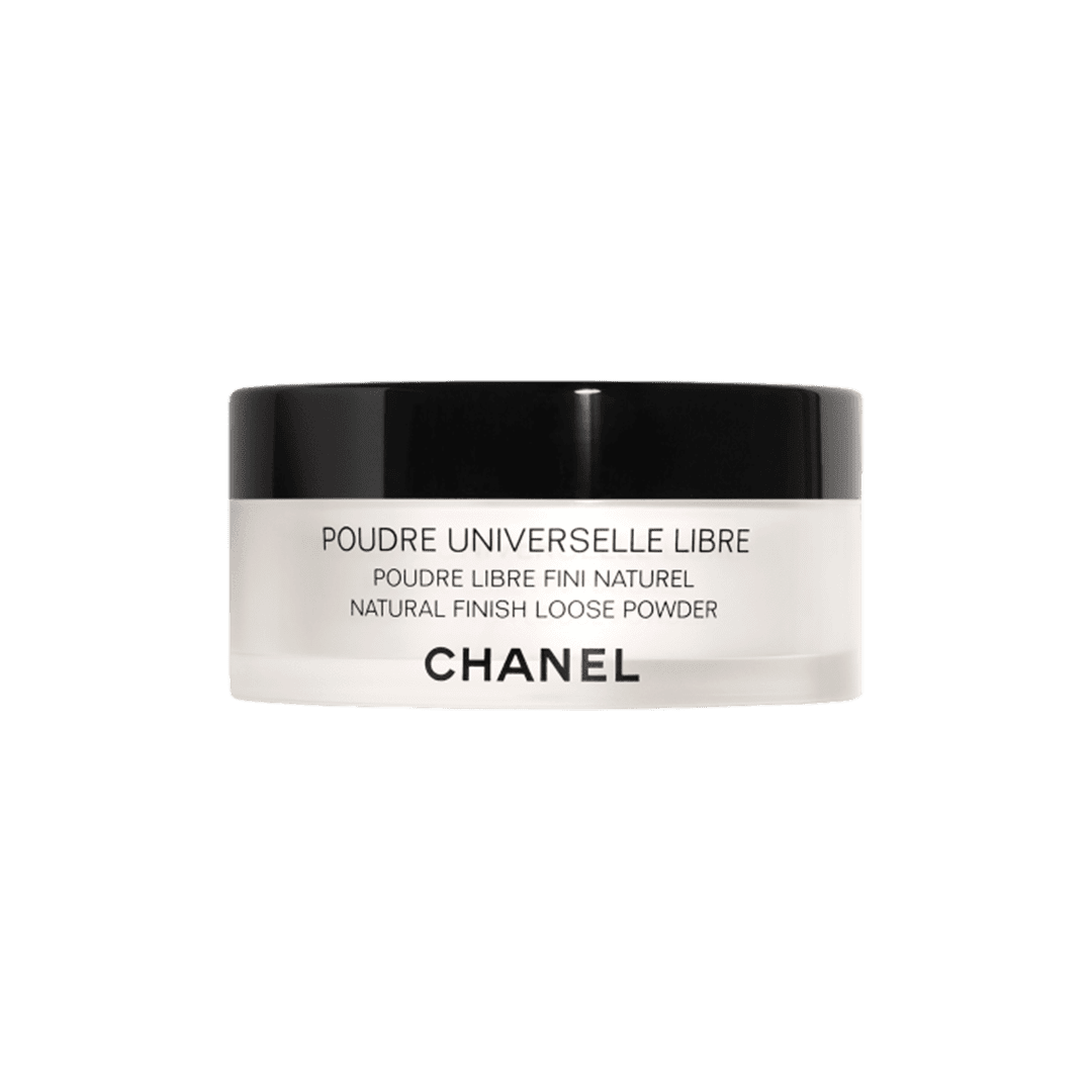 CHANEL Poudre Universelle Libre Face Loose Powder