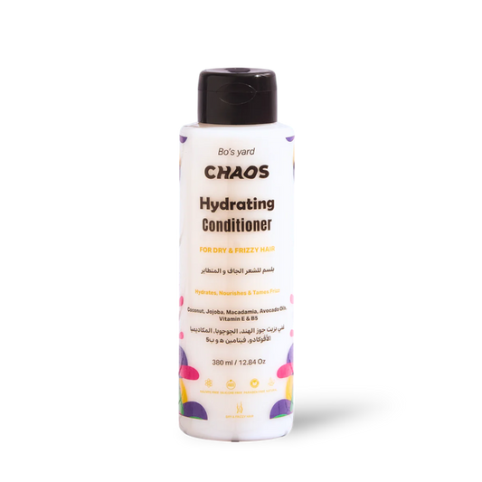 Hydrating Conditioner