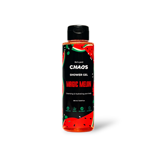 Magic Melon Shower Gel