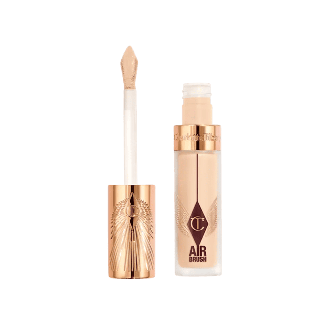 Charlotte Tilbury Airbrush Flawless Blur Concealer