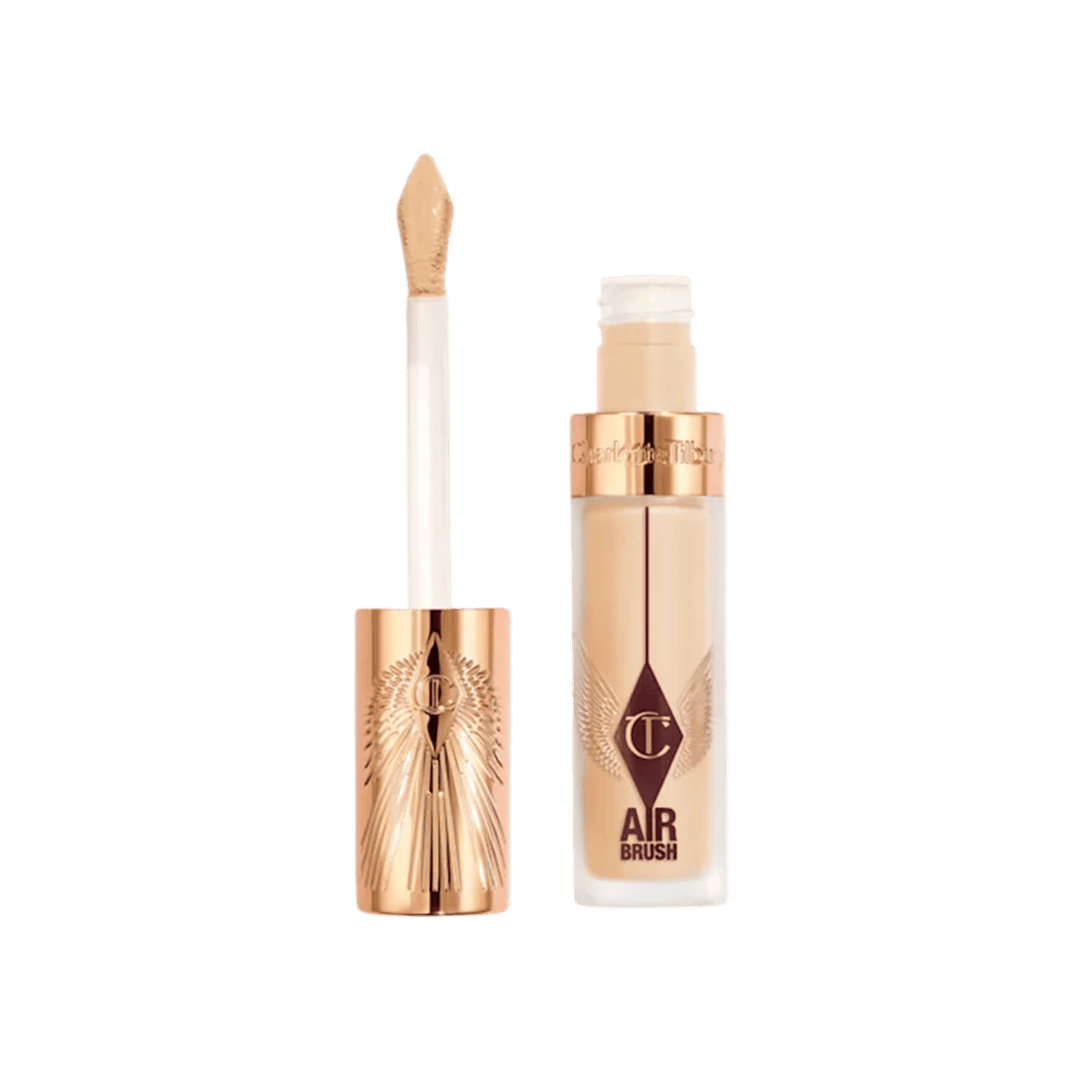 Charlotte Tilbury Airbrush Flawless Blur Concealer