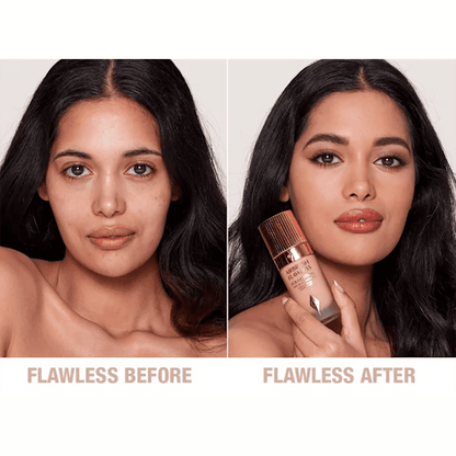 Charlotte Tilbury Airbrush Flawless Foundation