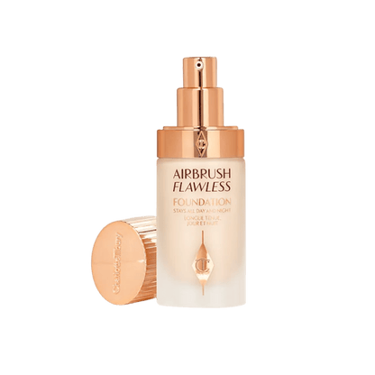 Charlotte Tilbury Airbrush Flawless Foundation