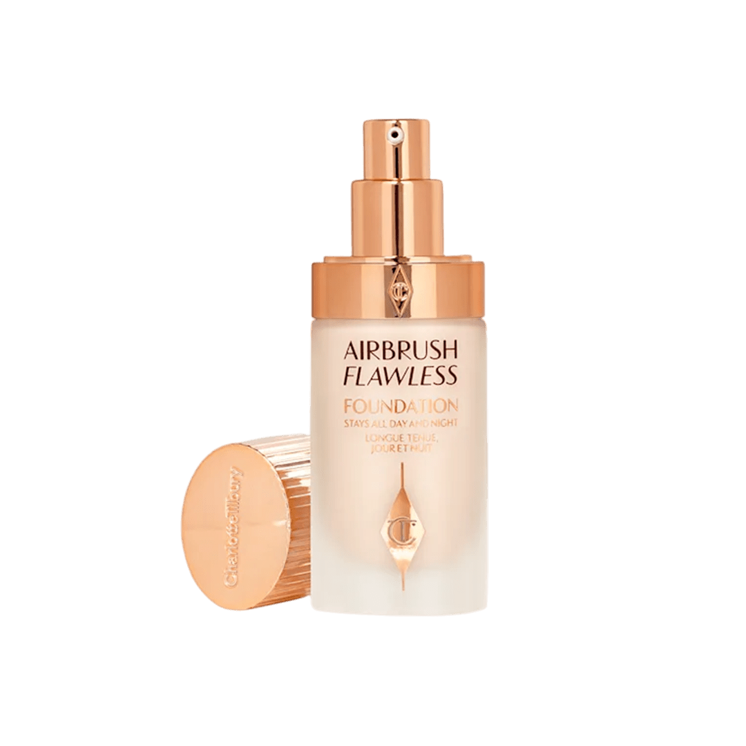 Charlotte Tilbury Airbrush Flawless Foundation