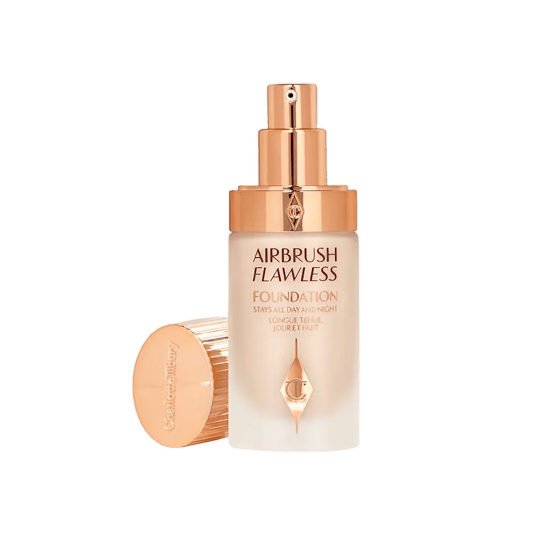 Charlotte Tilbury Airbrush Flawless Foundation