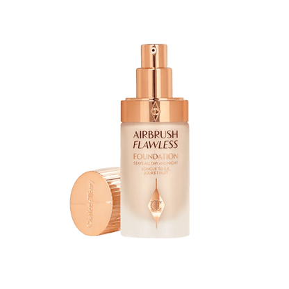 Charlotte Tilbury Airbrush Flawless Foundation
