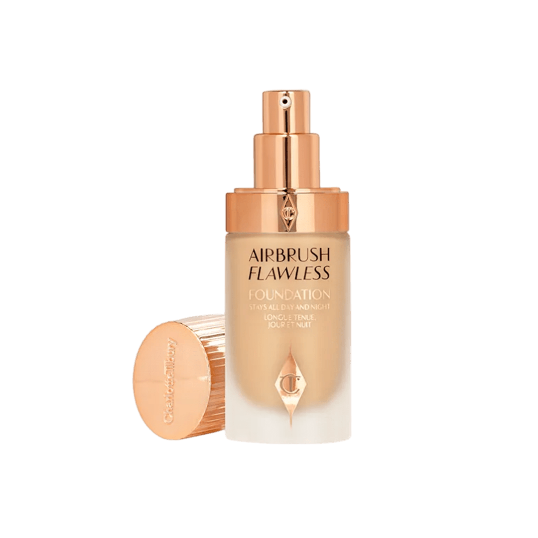 Charlotte Tilbury Airbrush Flawless Foundation