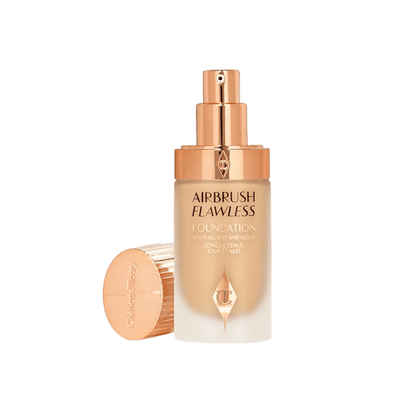 Charlotte Tilbury Airbrush Flawless Foundation