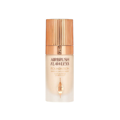 Charlotte Tilbury Airbrush Flawless Foundation