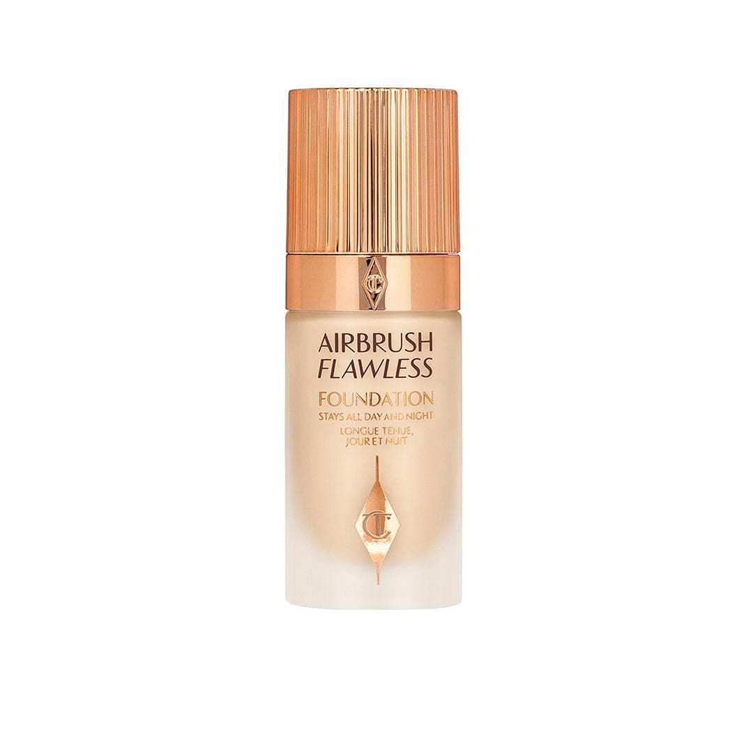 Charlotte Tilbury Airbrush Flawless Foundation