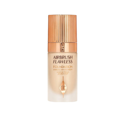 Charlotte Tilbury Airbrush Flawless Foundation