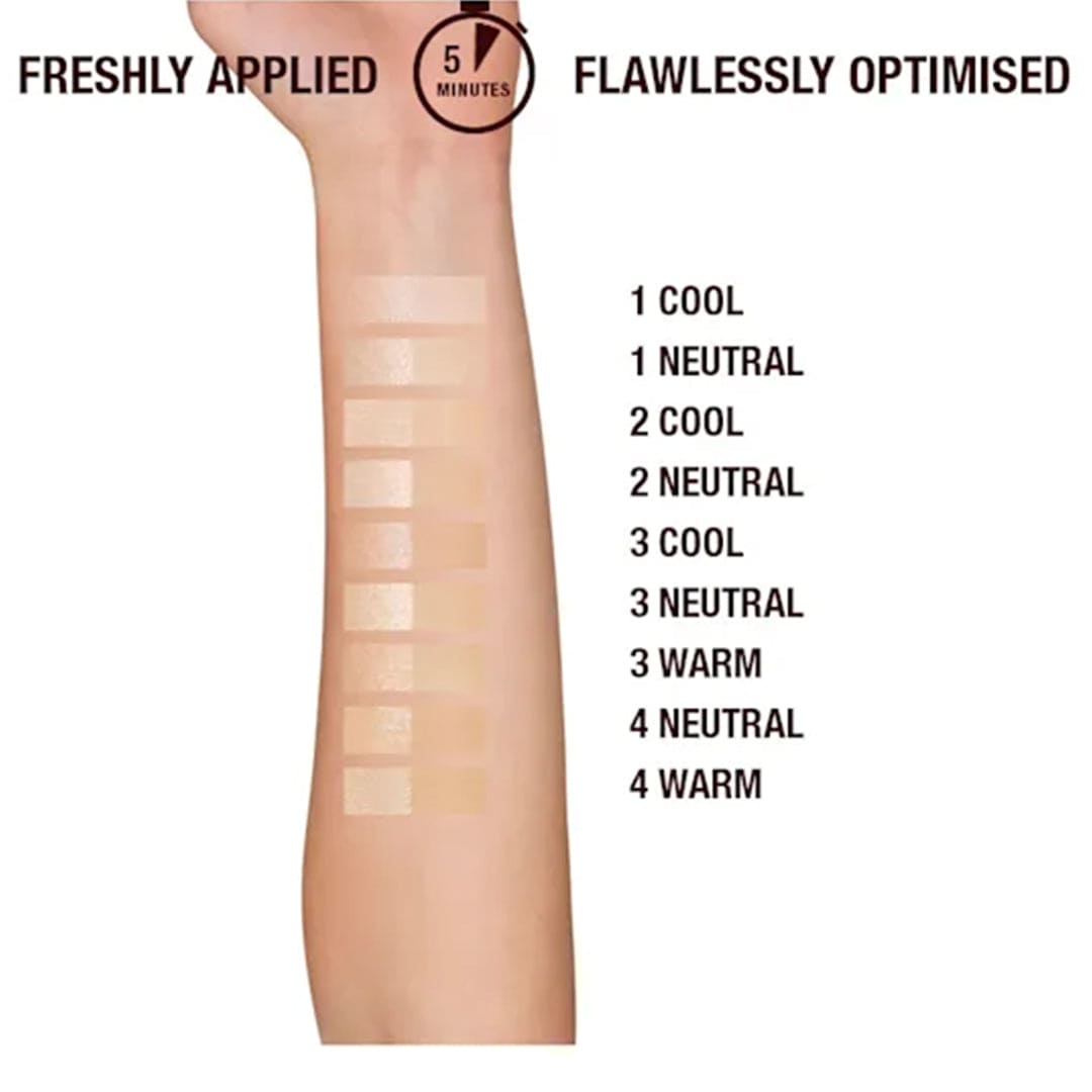 Charlotte Tilbury Airbrush Flawless Foundation
