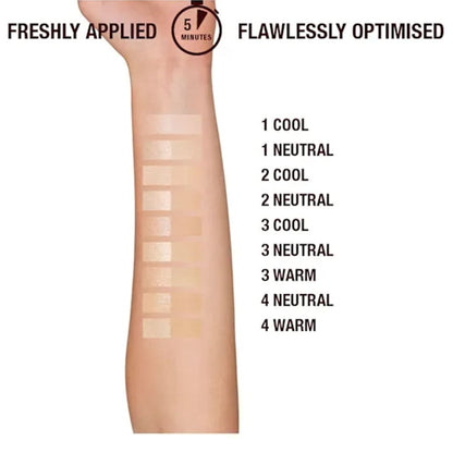 Charlotte Tilbury Airbrush Flawless Foundation
