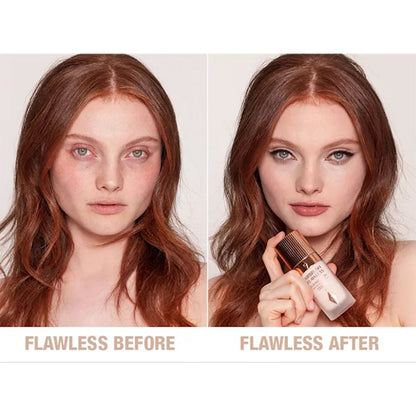 Charlotte Tilbury Airbrush Flawless Foundation