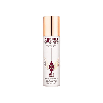Charlotte Tilbury Airbrush Flawless Setting Spray