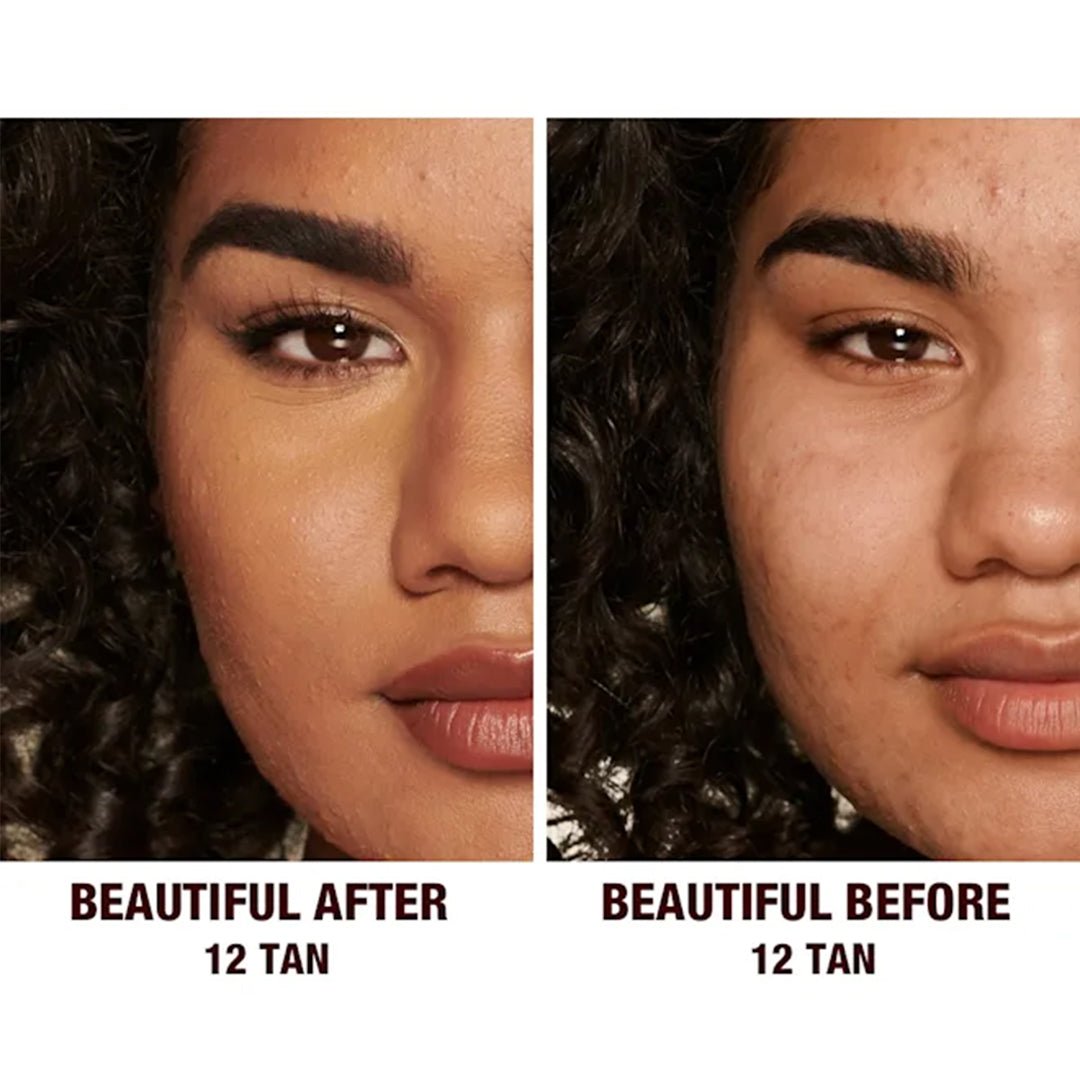 Charlotte Tilbury Beautiful Skin Radiant Concealer