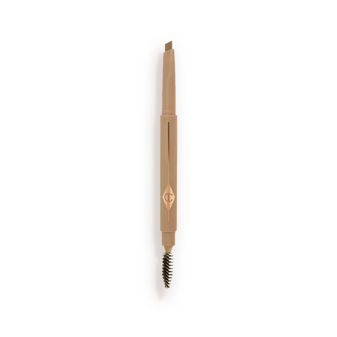 Charlotte Tilbury Brow Lift Brow Pencil - Taupe