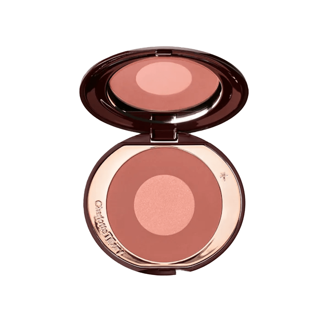 Charlotte Tilbury Cheek To Chic Blusher