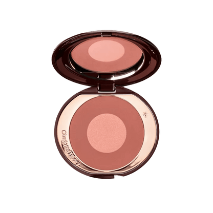 Charlotte Tilbury Cheek To Chic Blusher