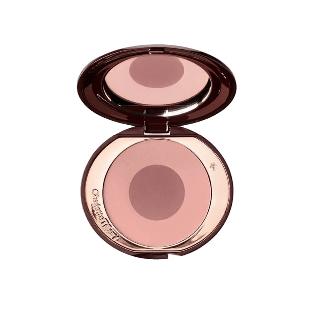 Charlotte Tilbury Cheek To Chic Blusher