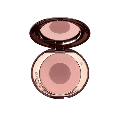 Charlotte Tilbury Cheek To Chic Blusher