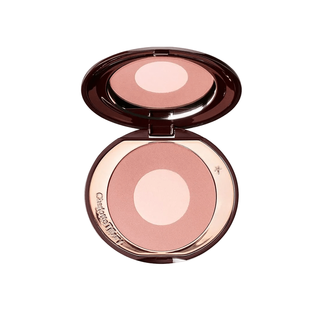 Charlotte Tilbury Cheek To Chic Blusher