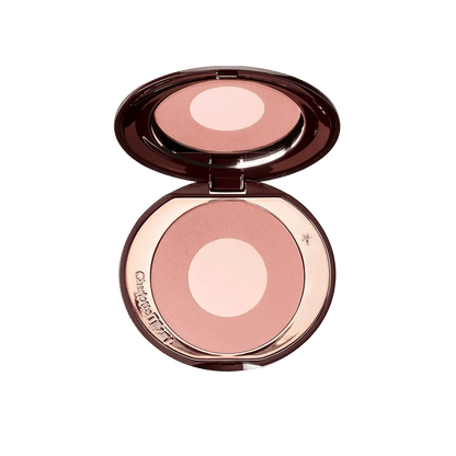Charlotte Tilbury Cheek To Chic Blusher