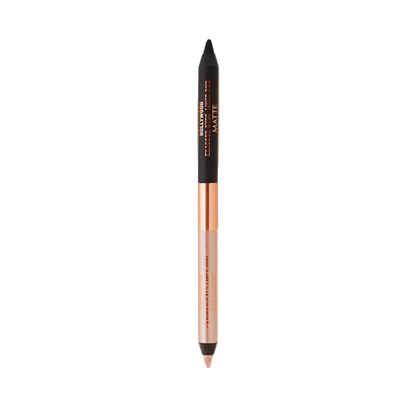 Charlotte Tilbury Exagger-Eyes Liner Duo
