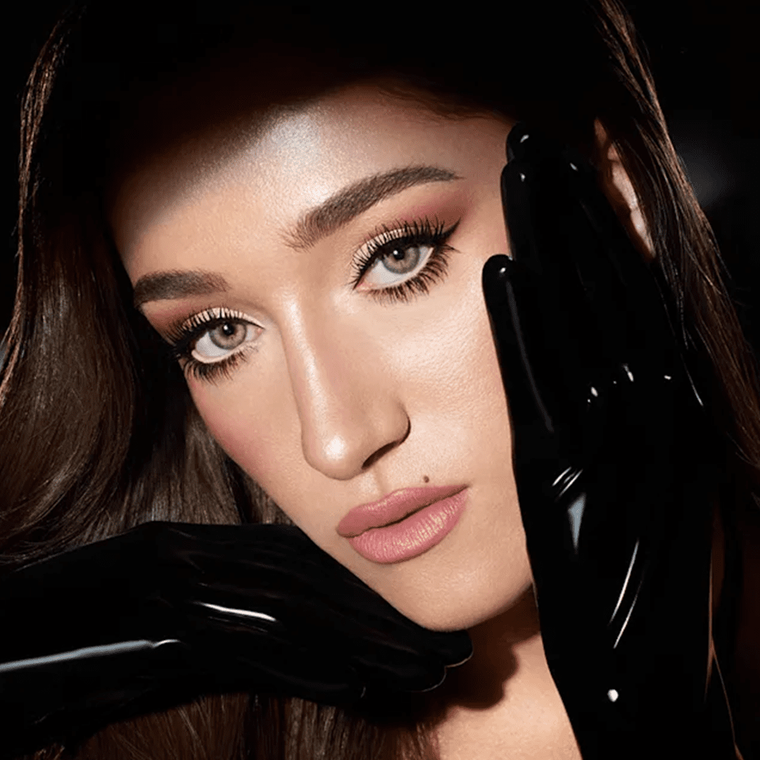 Charlotte Tilbury Exagger-Eyes Volume Mascara - Exagger-Black