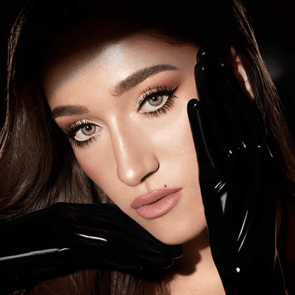 Charlotte Tilbury Exagger-Eyes Volume Mascara - Exagger-Black